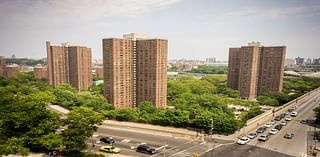 NYCHA to offer rental assistance to select residents