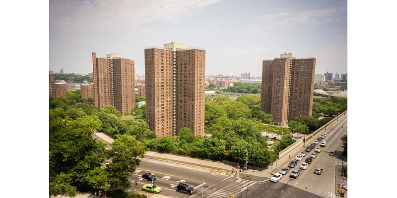 NYCHA to offer rental assistance to select residents