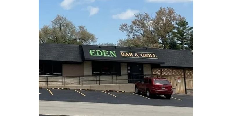 3 Shot At Eden's Bar On Gardner Street: Joliet Police