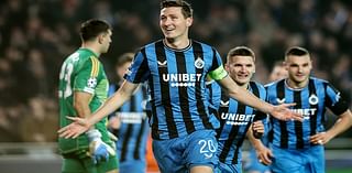 Club Brugge 1-0 Aston Villa: Tyrone Mings' freak penalty concession hands the home side a famous Champions League win - and consigns Unai Emery's outfit to first defeat of the campaign