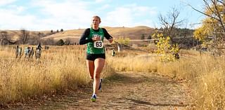 BHSU at a Glance: Entzi wins at Bauer XC Classic, women's hoops splits in Texas