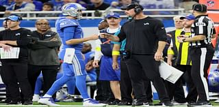 "They're Pretty Much Unstoppable Right Now" - Brian Baldinger Tries To Decipher Who Can Slow Down The Detroit Lions Offense