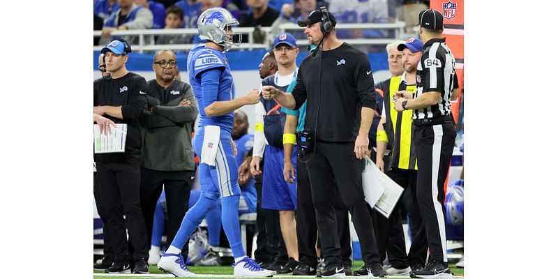 "They're Pretty Much Unstoppable Right Now" - Brian Baldinger Tries To Decipher Who Can Slow Down The Detroit Lions Offense