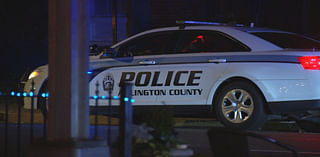 4 teens arrested in Arlington robbery after being chased by county and state police