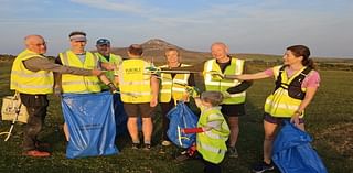 EcoTrail Wicklow runners seen littering will be disqualified as litter-free commitments enhanced