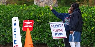 Battleground states' recount rules vary widely, here's a look at how they work