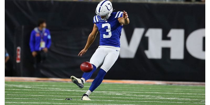 New York Jets: Scouting Jets kicker Spencer Shrader