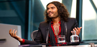 Police Ask U.K. Prosecutors to Consider Charging Russell Brand Over Sexual Assault Allegations