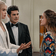 ‘A Family Affair’ Review: Zac Efron and Nicole Kidman Become Netflix Royalty in a Classic White Wine Rom-Com