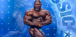 Who is Akim Williams? Meet Mr Olympia star known as BKbeast