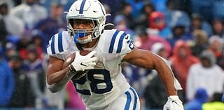 5 Indianapolis Colts to watch vs. the Buffalo Bills