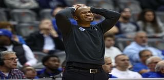 Seton Hall tries to avoid being 'outscrapped' again vs. Hofstra