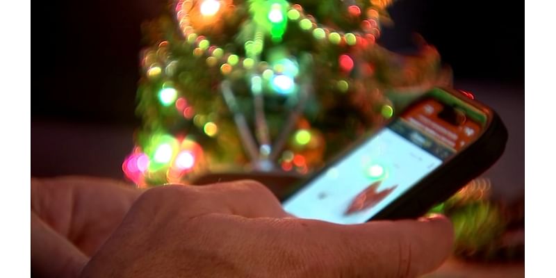 Don't let online grinches scam you this year, Better Business Bureau warns