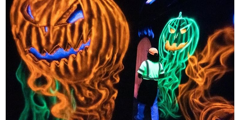 From trick-or-treaters to zombies, 40+ Halloween events in St. Louis