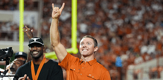 Colt McCoy breaks down Texas vs. Texas A&M rivalry, importance of return