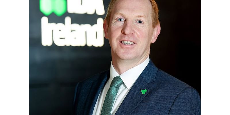 IDA Ireland needed €428k rebrand to end ‘confusion’ and ‘fatigue’