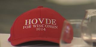 After election loss, GOP Senate candidate Eric Hovde refuses to concede