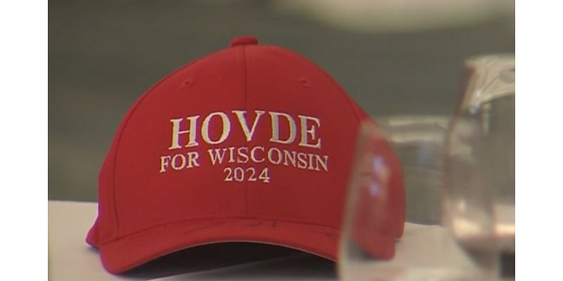 After election loss, GOP Senate candidate Eric Hovde refuses to concede