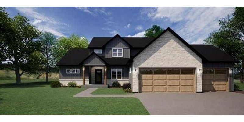 4 Bedroom Home in Mount Horeb - $699,000