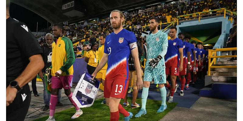 USMNT vs. Jamaica: Top Storylines, Box Score Predictions for 2024 Nations League