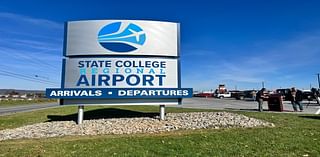 Loaded gun found in carry-on at State College Regional Airport: TSA