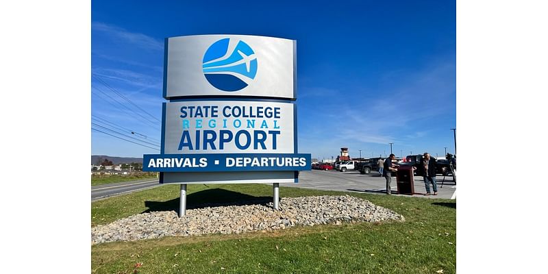 Loaded gun found in carry-on at State College Regional Airport: TSA