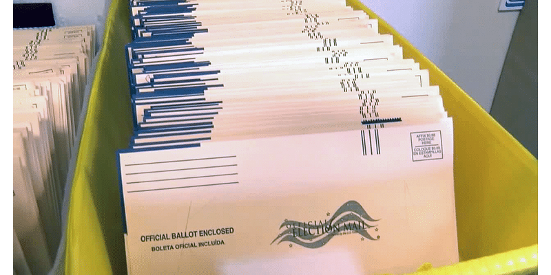 Suspicious pattern of mismatched ballot signatures from same Denver address leads to investigation