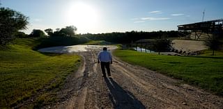 NADBank investing in more water conservation initiatives along border