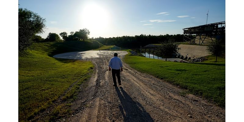 NADBank investing in more water conservation initiatives along border