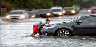 FEMA is changing Palm Beach County's flood maps. How to learn if you're in a high-risk zone