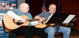 Celebrity Instruments to Help Restart Houston Chapter of Guitars4Vets