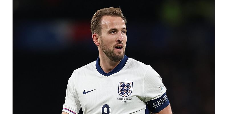 Thomas Tuchel's England in-tray: New boss must harness Jude Bellingham's power, solve the great Harry Kane conundrum, and fix the left-back problem among SIX key issues, writes IAN LADYMAN