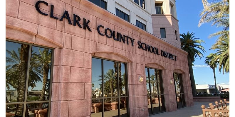 Department of Education asks CCSD to show their work for budget shortfall investigation