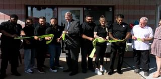 Gem City Barbers opens new shop on Erie’s Bayfront