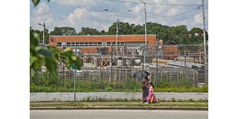 The Philadelphia region remains under drought watch. Here’s what you need to know