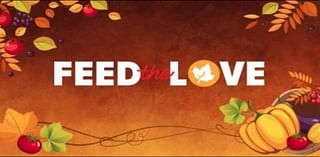 ABC7 Chicago teams up with local food banks to fight food insecurity with 'Feed the Love'