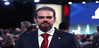 Brazilian police official chosen as the next head of Interpol