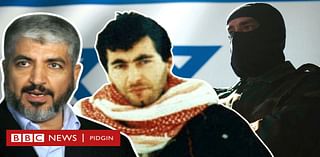 Mossad: Wetin be di wins and failures of Israel spy agency?