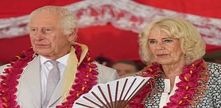 Queen Camilla Is Sick With Chest Infection, Will Miss Remembrance Event