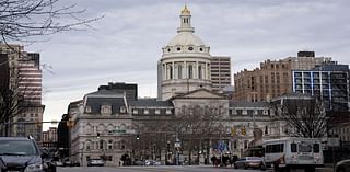 Democrats sweep Baltimore City Council