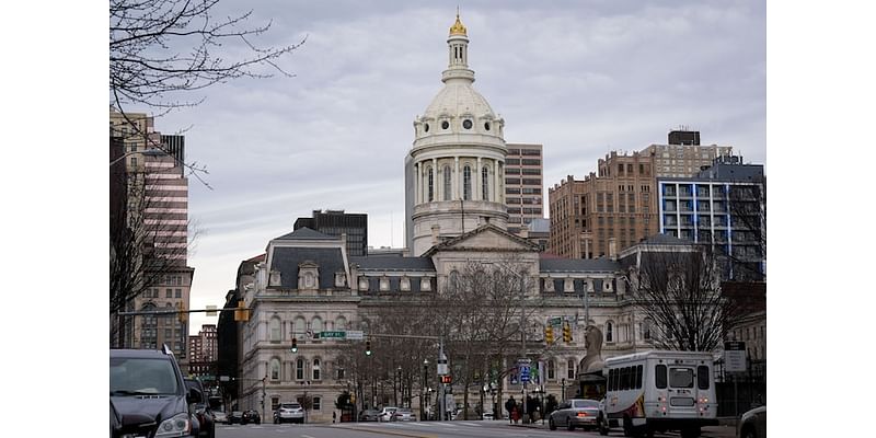 Democrats sweep Baltimore City Council