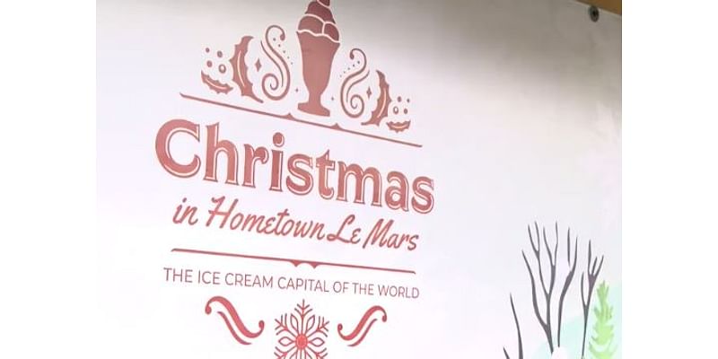 Christmas in Hometown Le Mars returns for 5th year