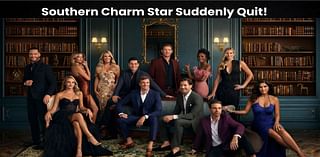 ‘Southern Charm’ Star Resigns From Show Ahead of Season 10