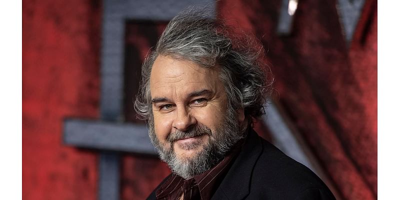 Lord of the Rings filmmaker Peter Jackson invests $10M in effort to revive extinct dodo bird