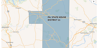 Voter guide to Pennsylvania State House 11th District election: Konchar v. Mustello