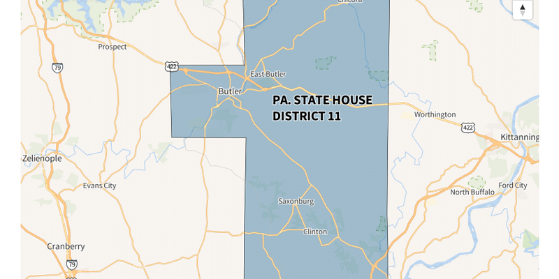 Voter guide to Pennsylvania State House 11th District election: Konchar v. Mustello