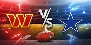 Commanders-Cowboys prediction, odds, pick, how to watch NFL Thanksgiving game