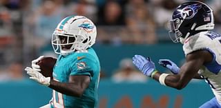 What channel is the Miami Dolphins game today (10/6/24)? FREE LIVE STREAM, Time, TV, Channel for NFL Week 5 vs. New England Patriots