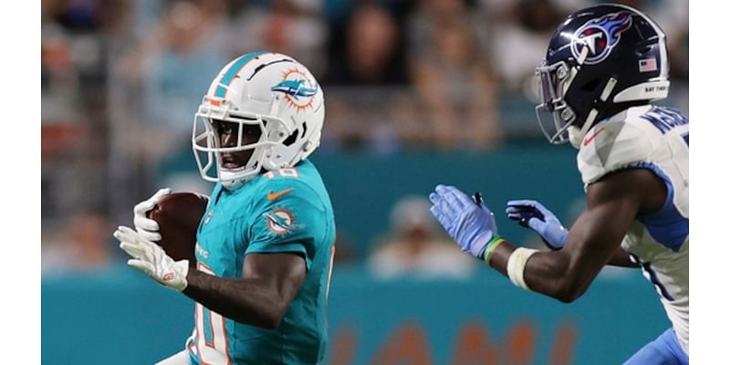 What channel is the Miami Dolphins game today (10/6/24)? FREE LIVE STREAM, Time, TV, Channel for NFL Week 5 vs. New England Patriots