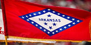 Why flags will be at half-staff in Arkansas on Monday